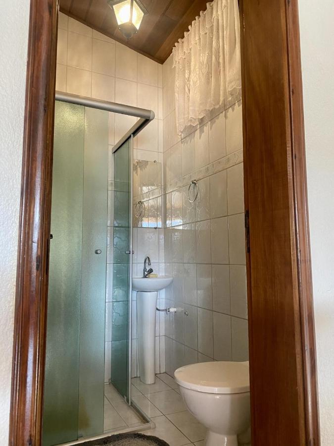Casa De Campo Vizinha Da Lua Monte Verde  Kültér fotó
