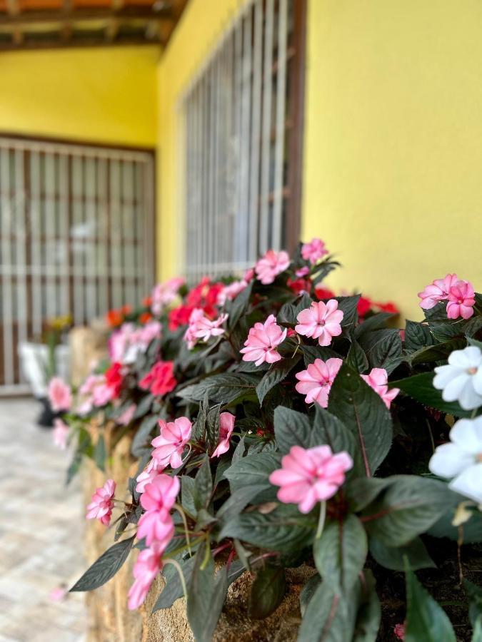 Casa De Campo Vizinha Da Lua Monte Verde  Kültér fotó