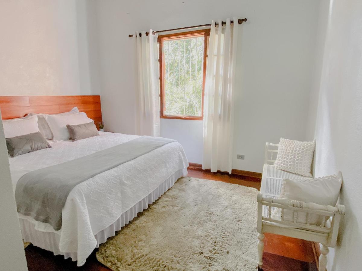 Casa De Campo Vizinha Da Lua Monte Verde  Kültér fotó