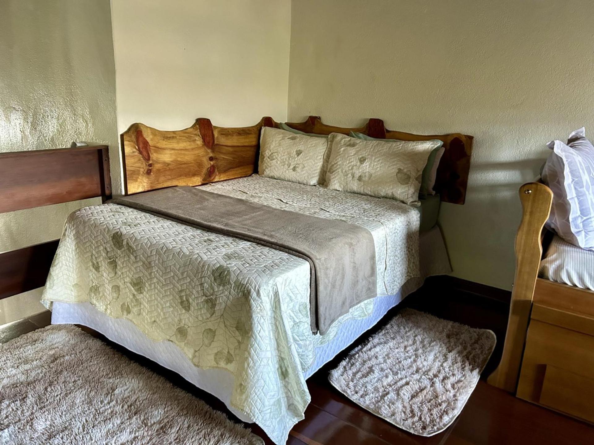 Casa De Campo Vizinha Da Lua Monte Verde  Kültér fotó
