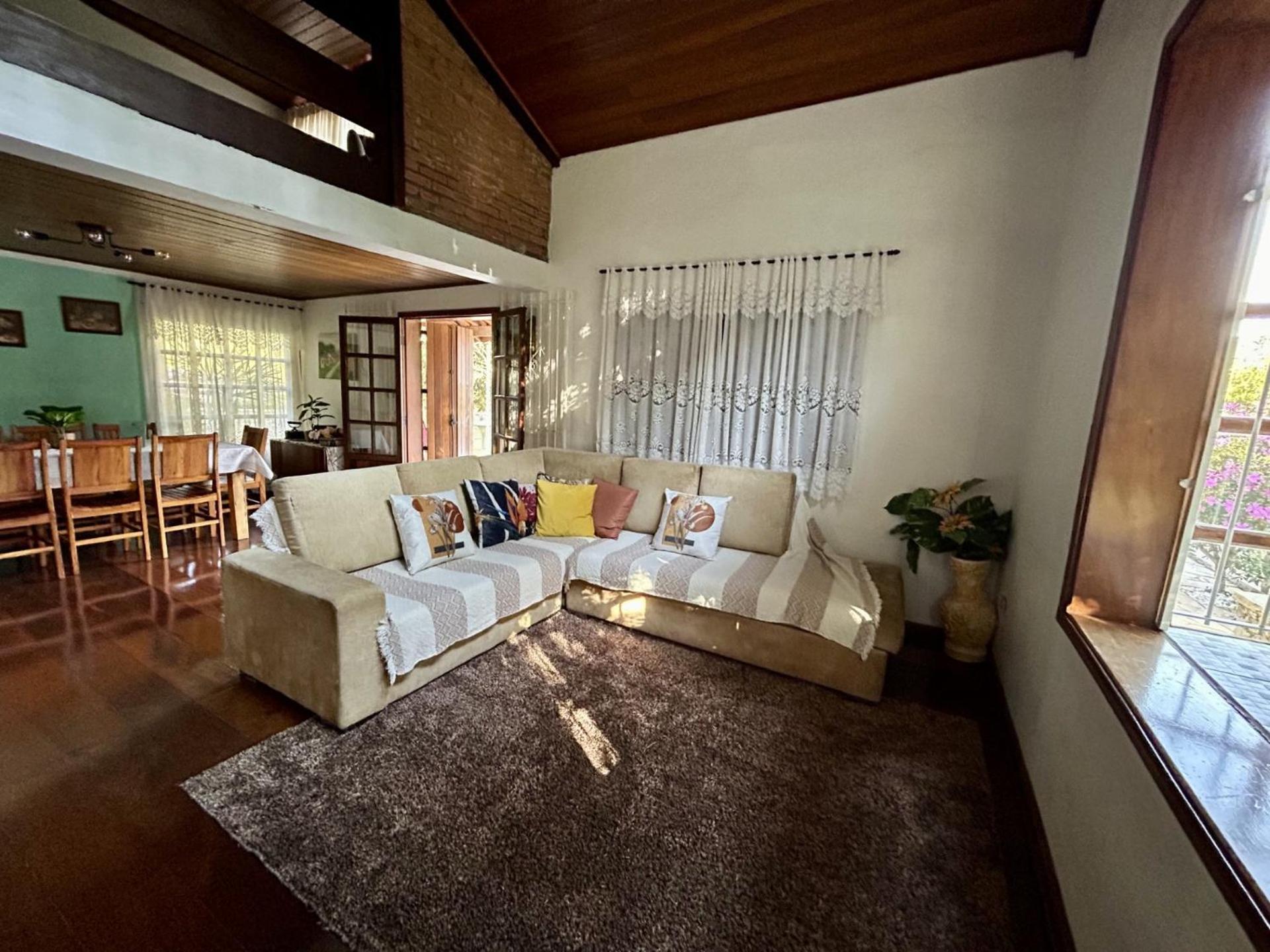 Casa De Campo Vizinha Da Lua Monte Verde  Kültér fotó